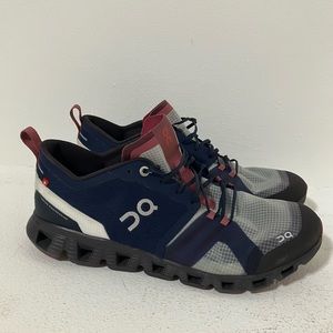 On Running Cloud X Shift Men’s Sneaker 9.5 US